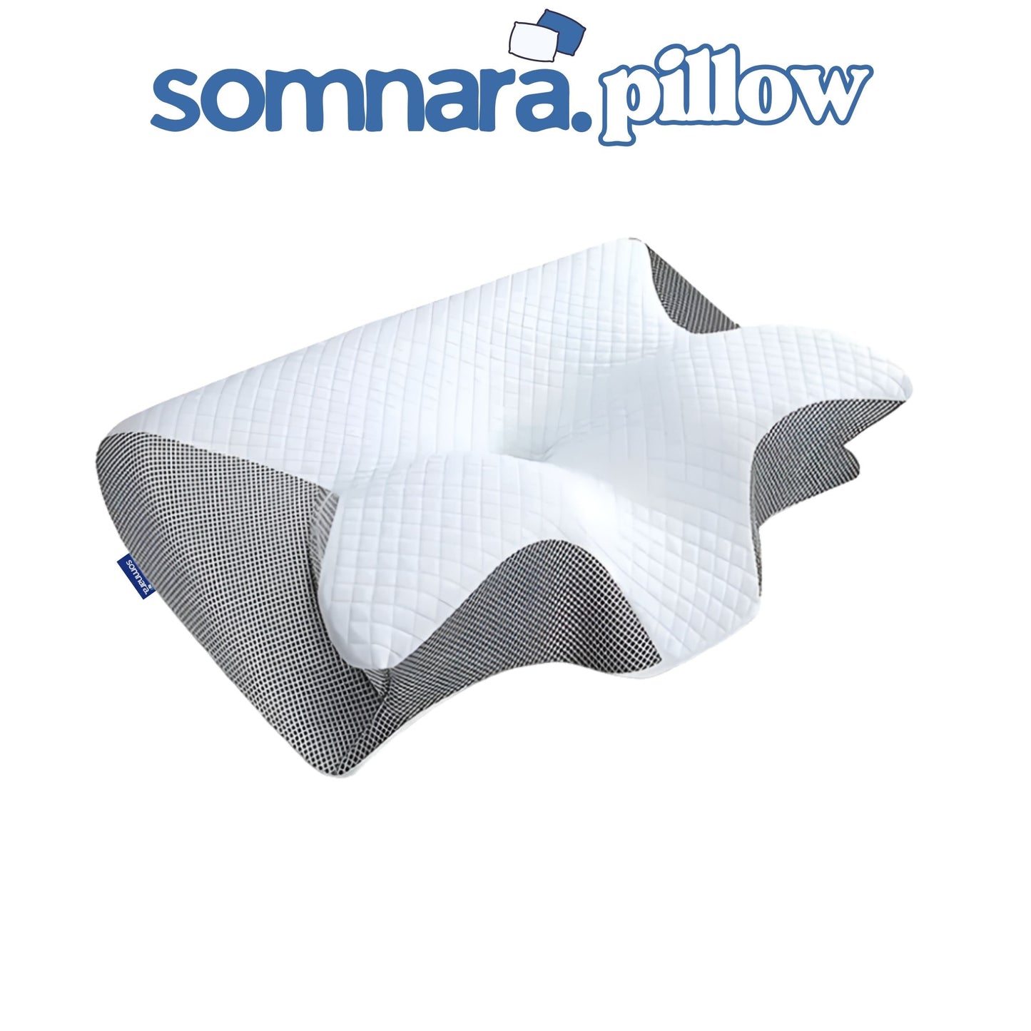 Somnara Memory Foam Pillow