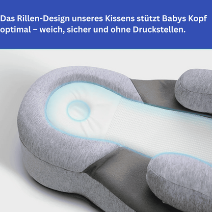 Kuschelnest® Stillkissen