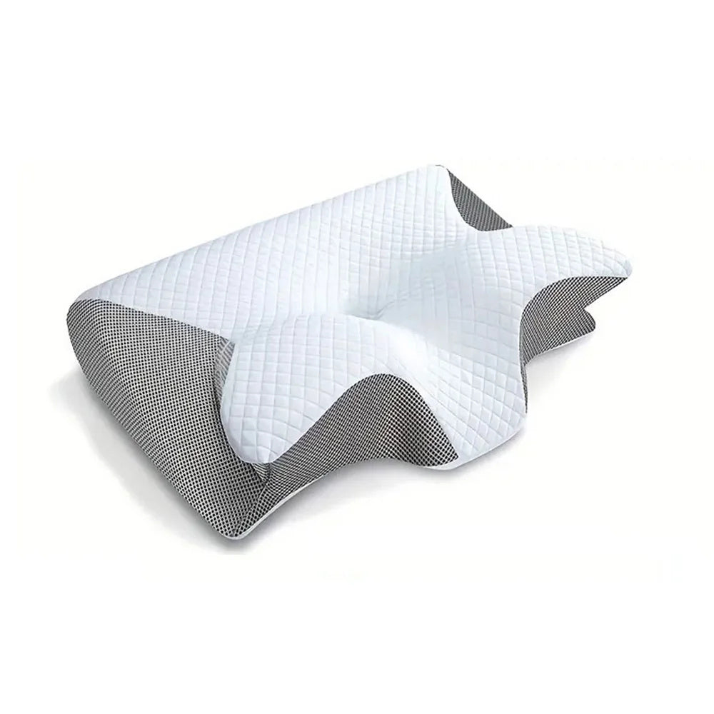 TraumStütze Memory Foam Kissen