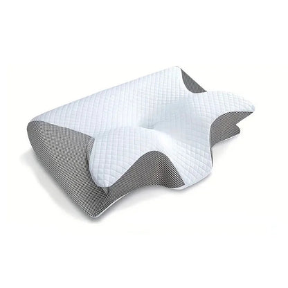 TraumStütze Memory Foam Kissen