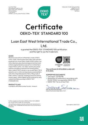 Certificate 2