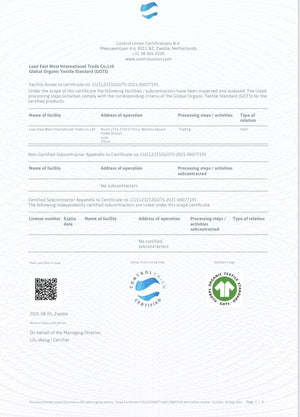 Certificate 3