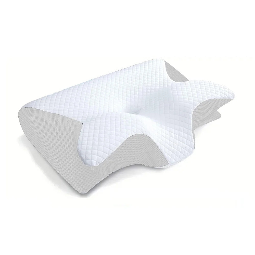 TraumStütze Memory Foam Kissen